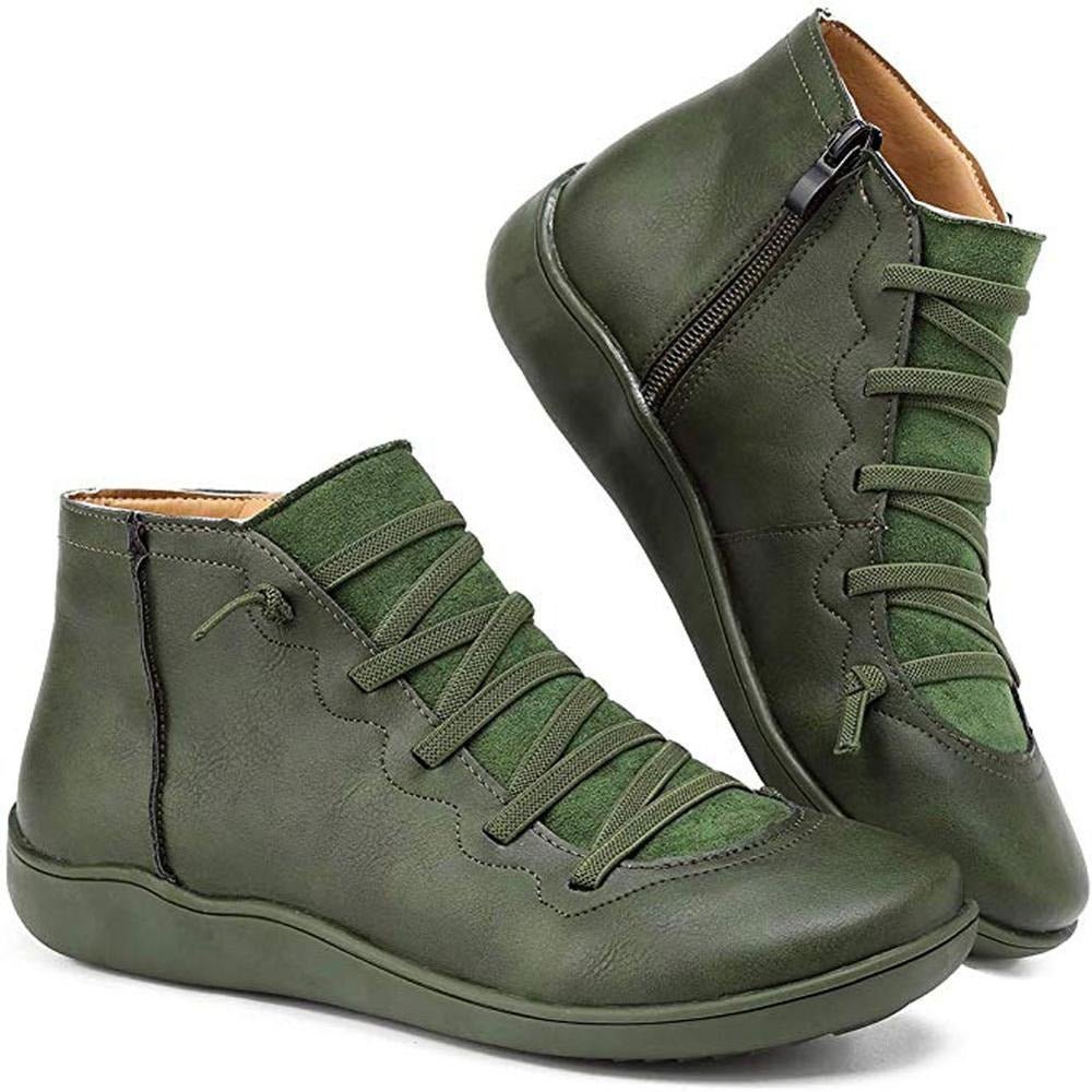Nola | Orthopedic Elegant Booties