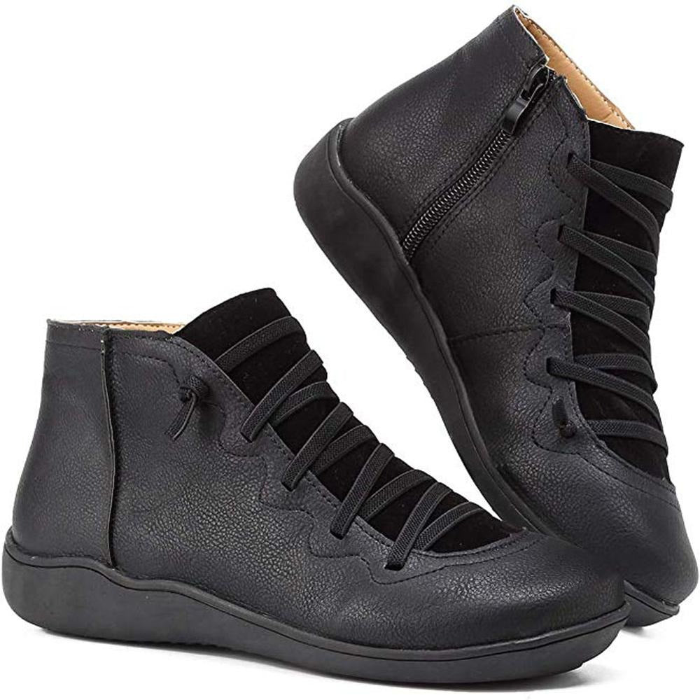 Nola | Orthopedic Elegant Booties