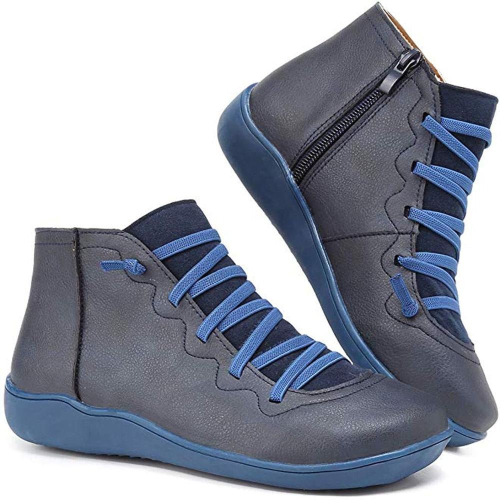 Nola | Orthopedic Elegant Booties