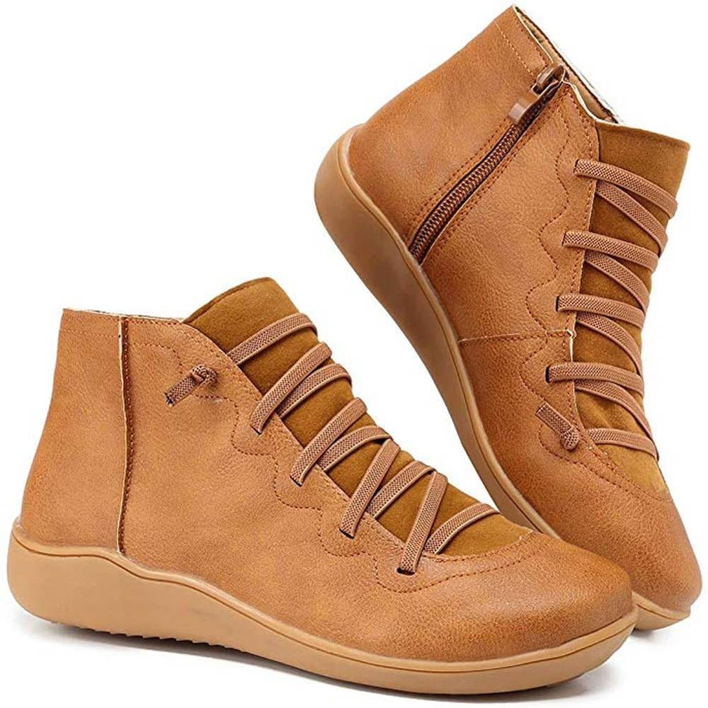 Nola | Orthopedic Elegant Booties