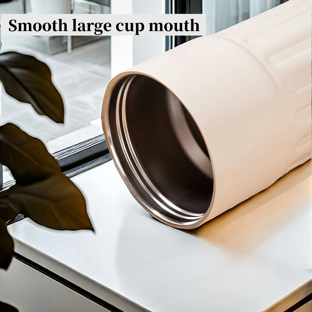 Kove Tumbler | Temperature Display