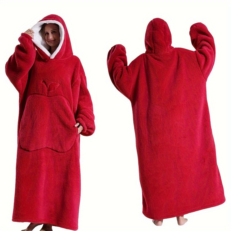 Xavira | CloudSoft Comfort Hoodie