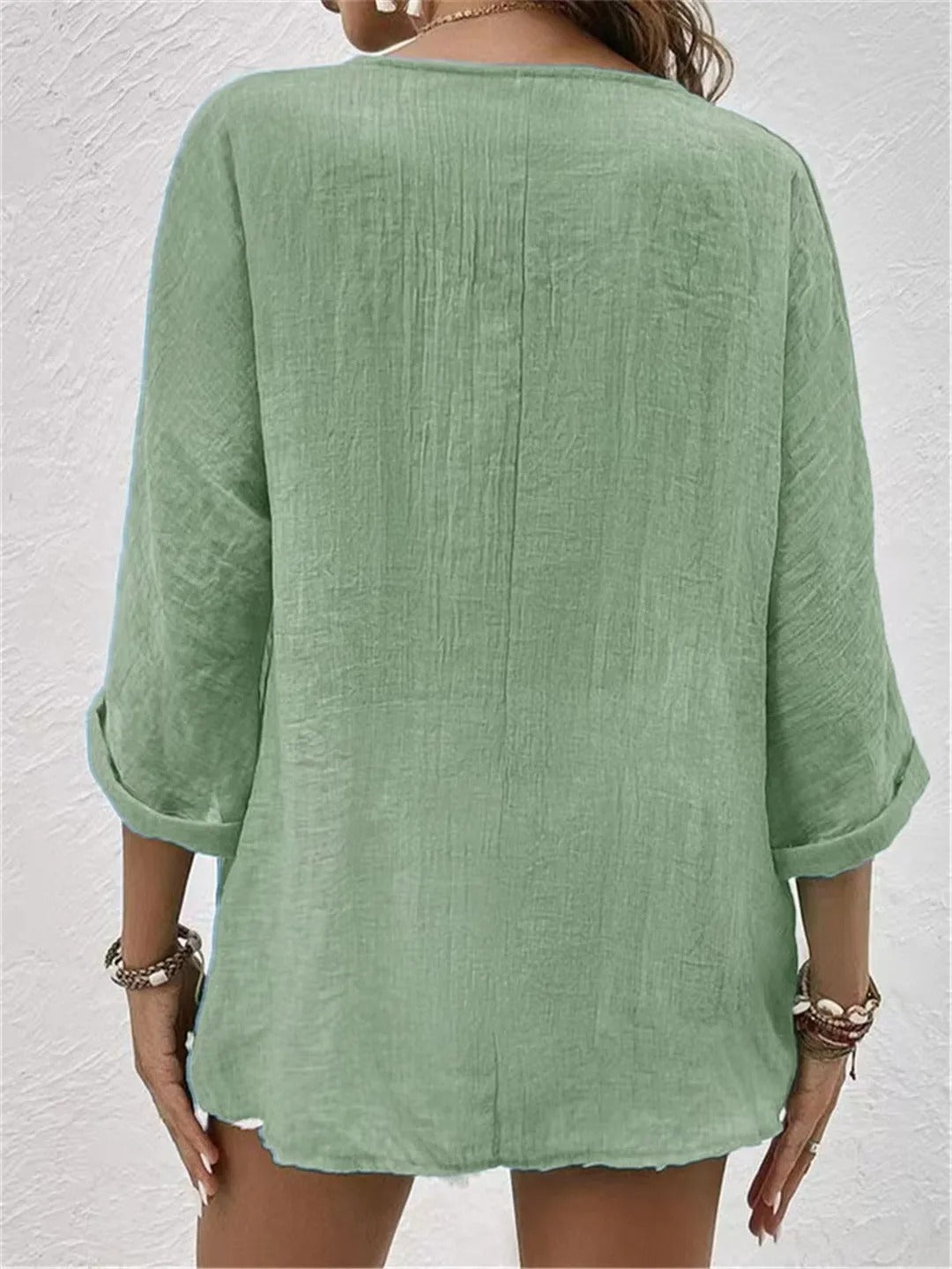 Kirra | Breeze Flow Blouse