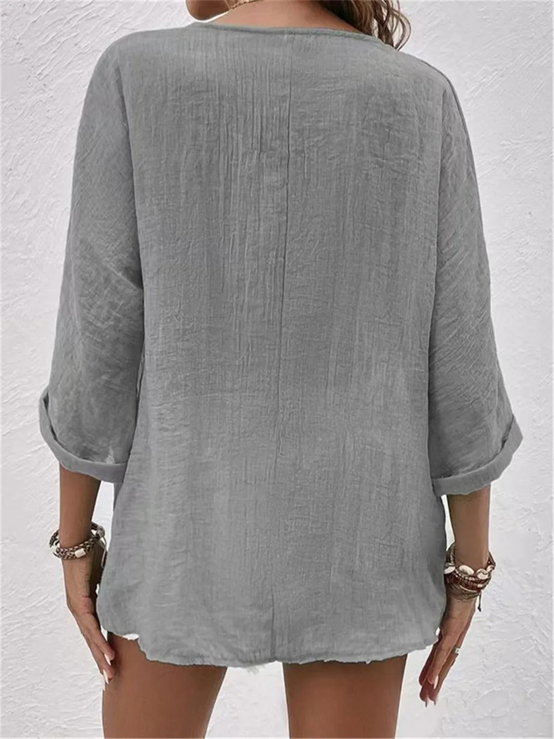 Kirra | Breeze Flow Blouse