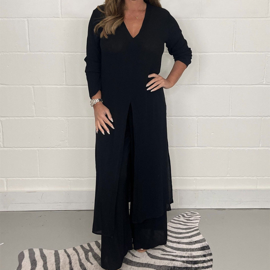 Amira | refined 2-piece set— Effortless Elegance, All-Day Ease