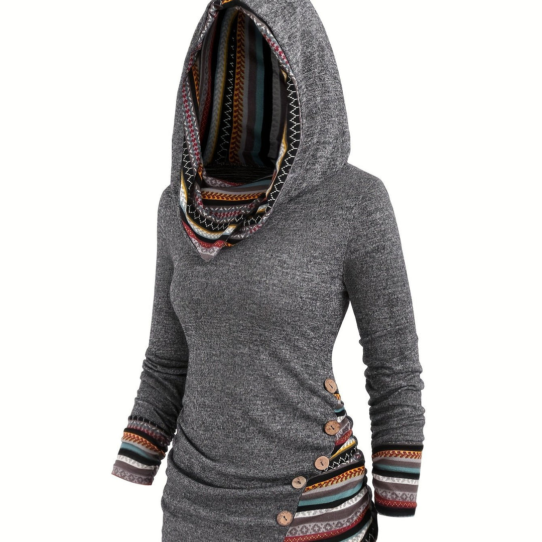 Monica |  2-Way SoftContour Sweater