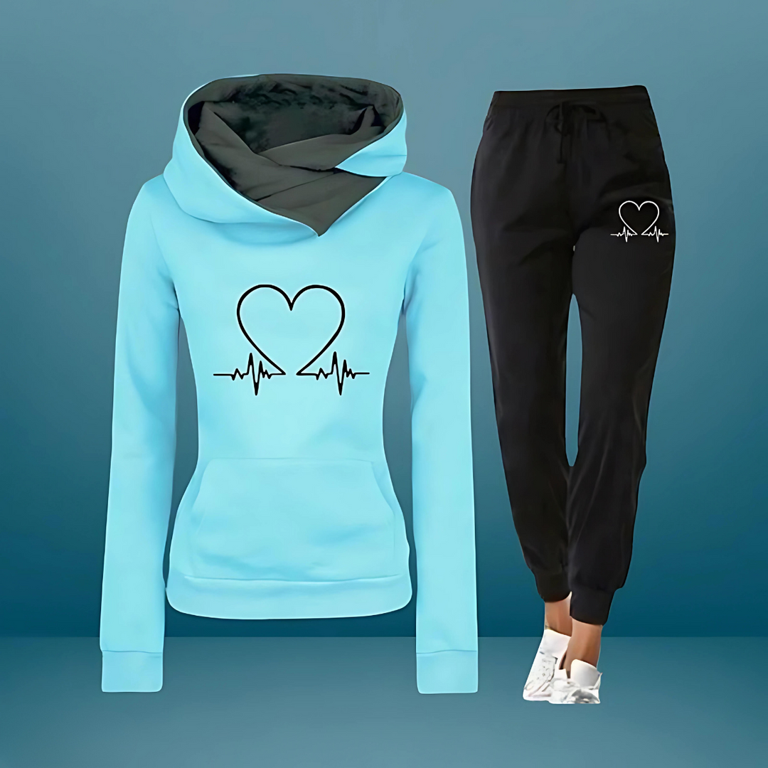Harper | Lounge Set