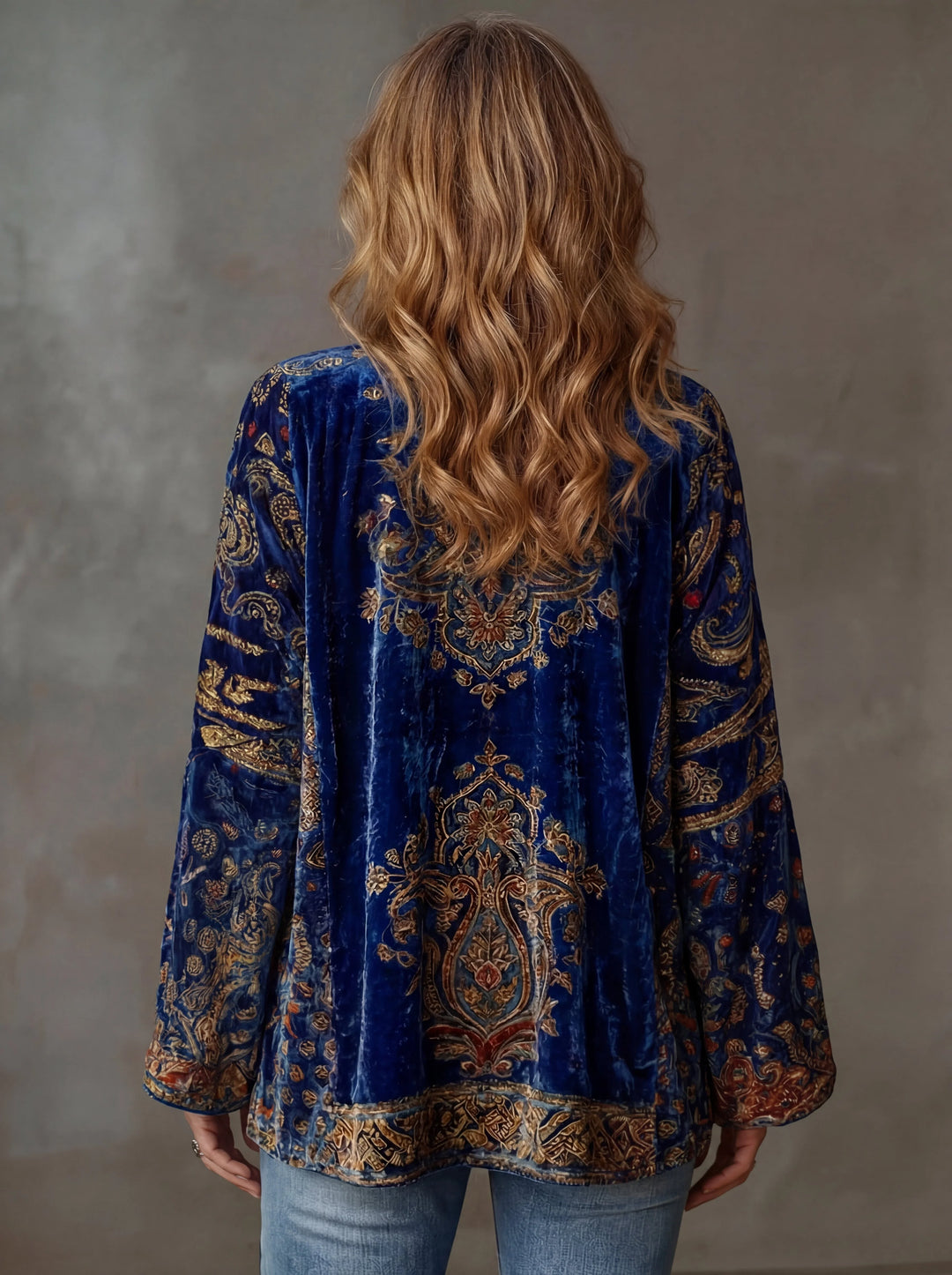 Darcy | Effortless Elegance Layer
