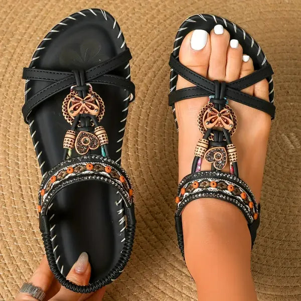 Ainsley™ EasyStep Comfort Sandals