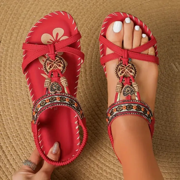 Ainsley™ EasyStep Comfort Sandals