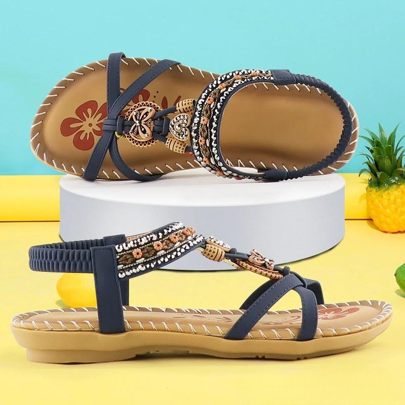 Ainsley™ EasyStep Comfort Sandals