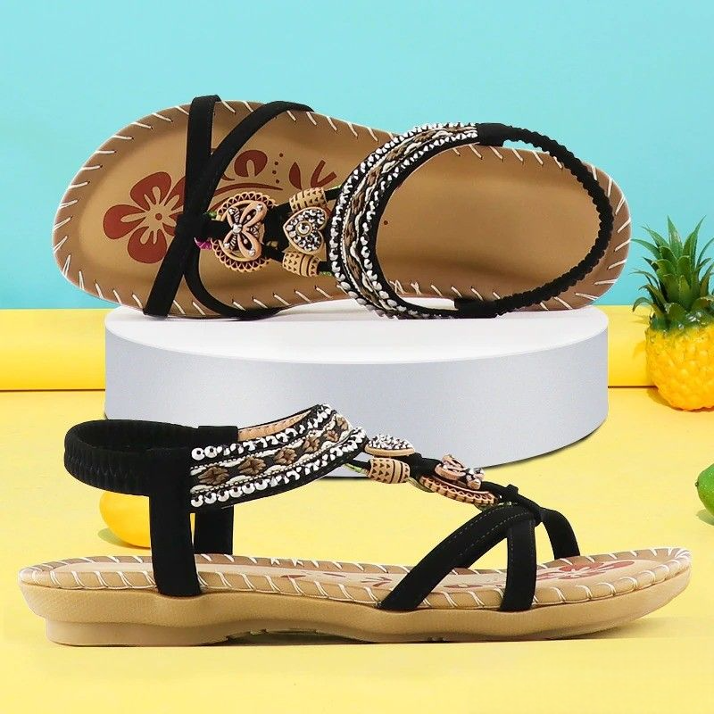 Ainsley™ EasyStep Comfort Sandals